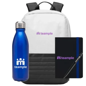 Productos de merchandasing corporativo