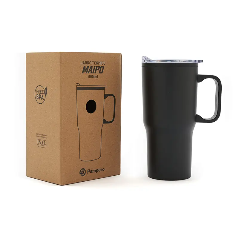 Mug Maipo Pampero - Imagen 3
