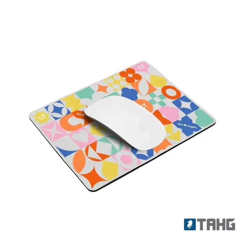 Mouse Pad Sublimation -