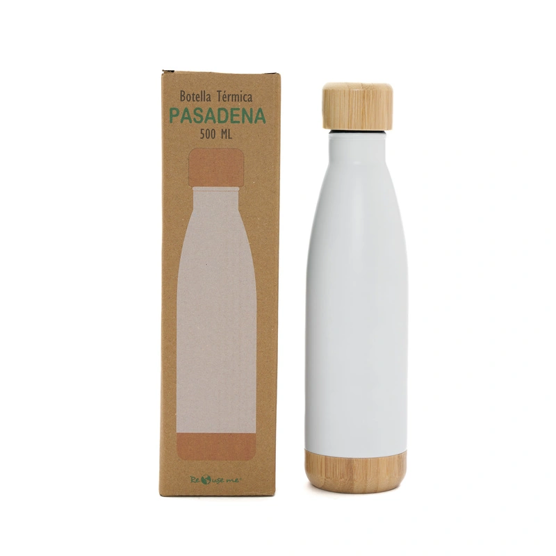Botella Pasadena - Imagen 9