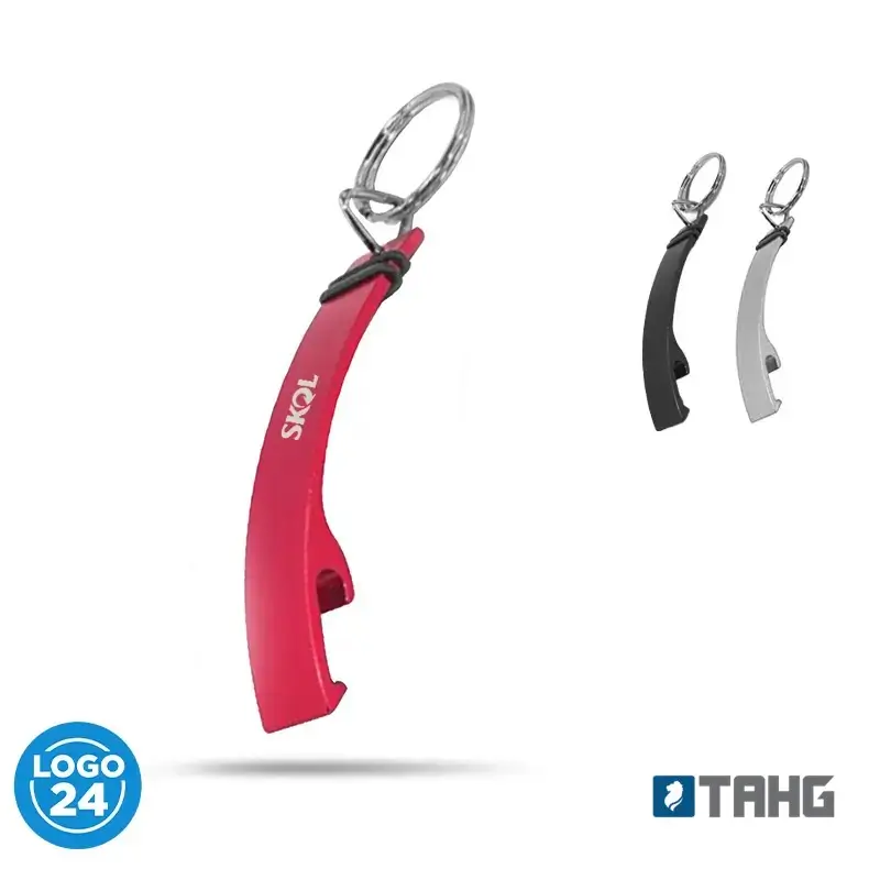 Llavero Toronto Destapador -