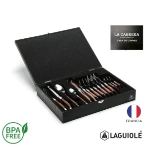 Set de Mesa x16 Piezas Laguiole -