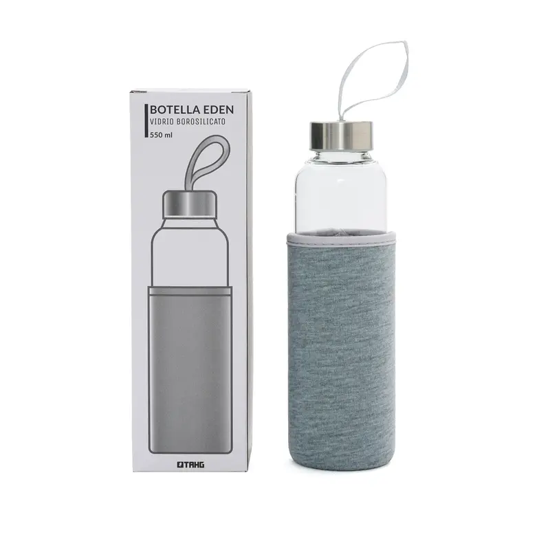 Botella Eden - Imagen 4