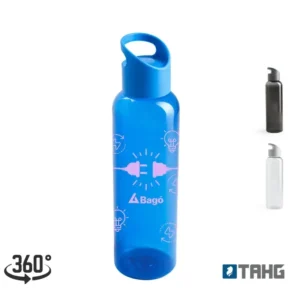 Botella Madagascar -