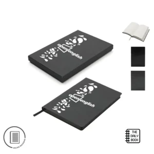 Cuaderno Renaissance -