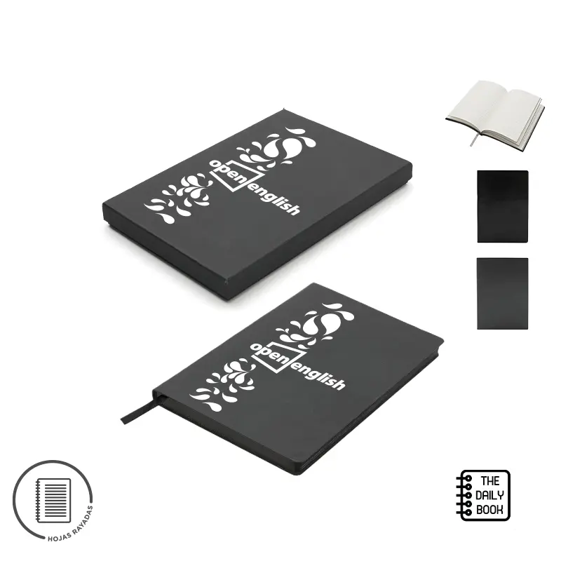 Cuaderno Renaissance -