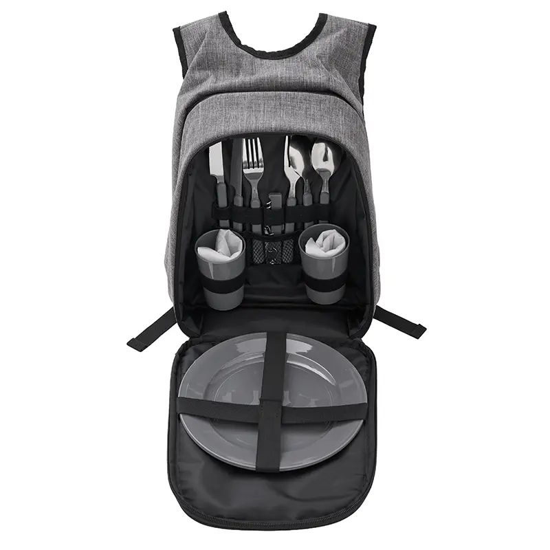 Mochila Picnic Tacoma - Imagen 4