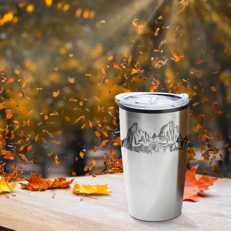 Mug Chalten Pampero - Imagen 6