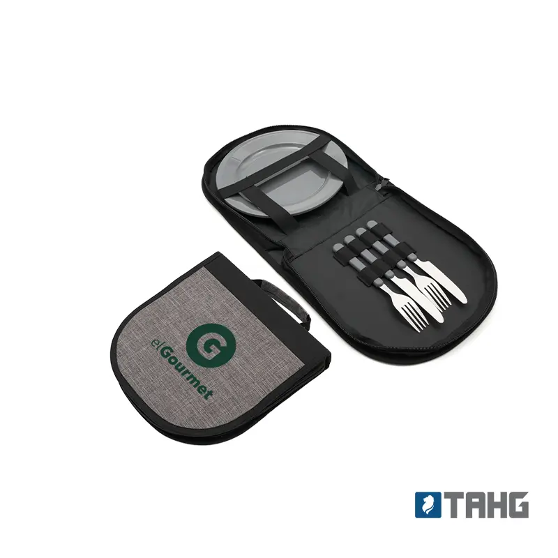 Set de Asado Andino -