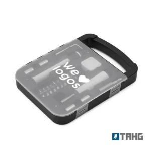 Set de Herramientas Solution -