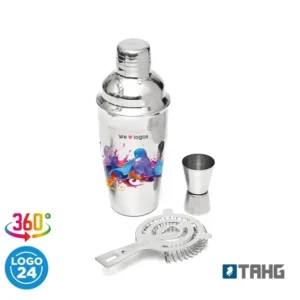 Coctail Set Barman -