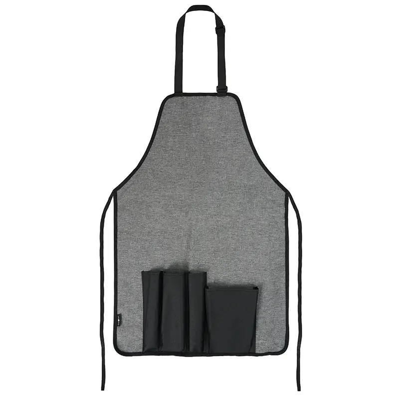Set bbq Delantal Grill - Imagen 2