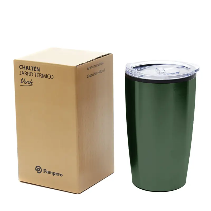 Mug Chalten Pampero - Imagen 8