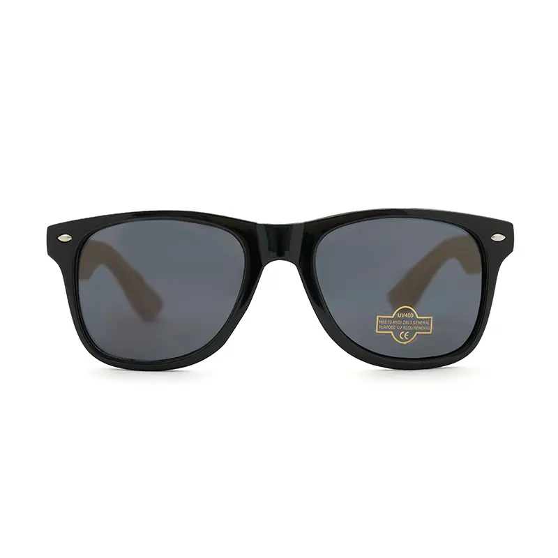 Anteojos Bamboo - Imagen 4