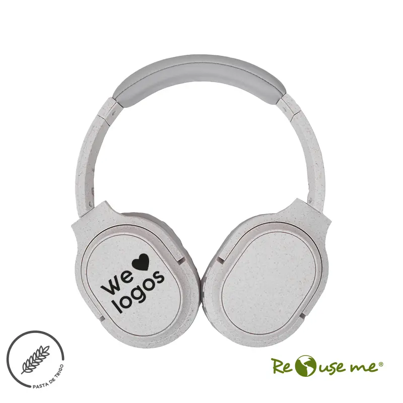 Auriculares Demo -
