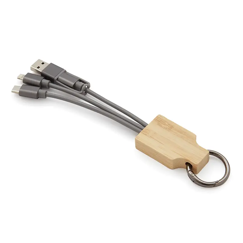 Cable 3 en 1 Ryze - Imagen 3