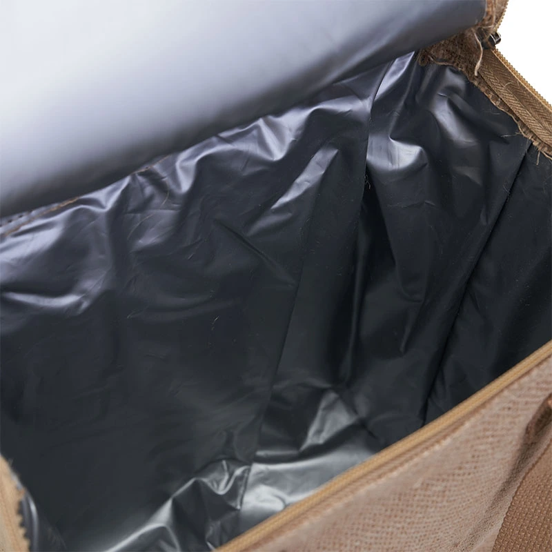 Cooler Bags Yute 9 L - - Imagen 4