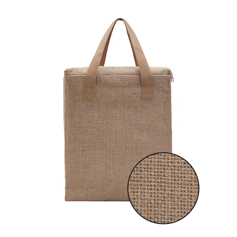 Cooler Bags Yute 9 L - - Imagen 2