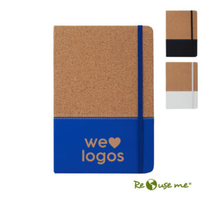 Cuaderno Boober -