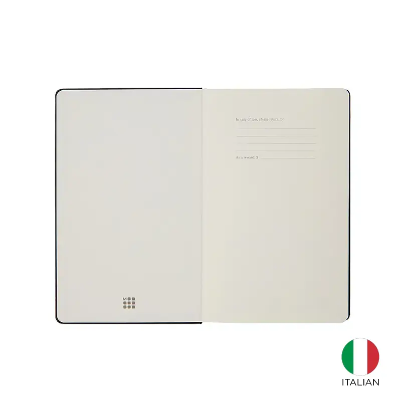 Cuaderno Classic LG - Imagen 9