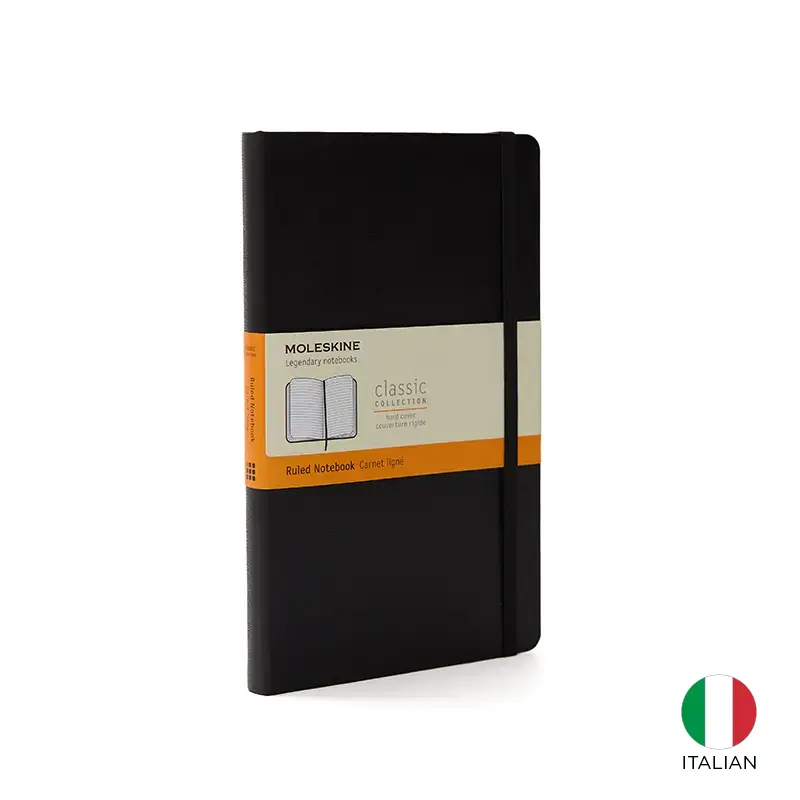 Cuaderno Classic LG - Imagen 3