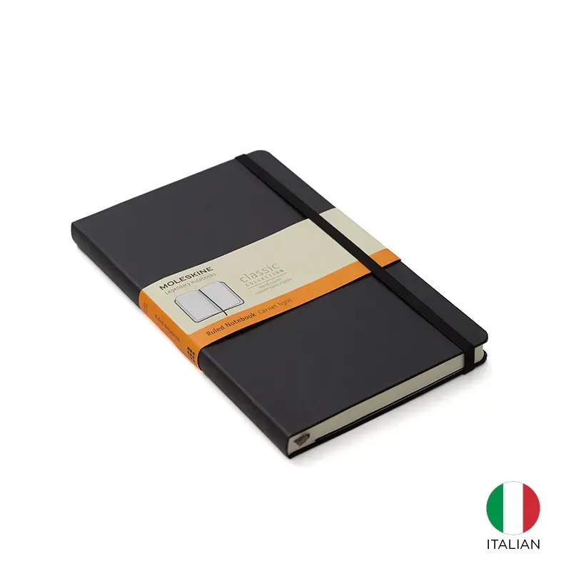 Cuaderno Classic LG - Imagen 4