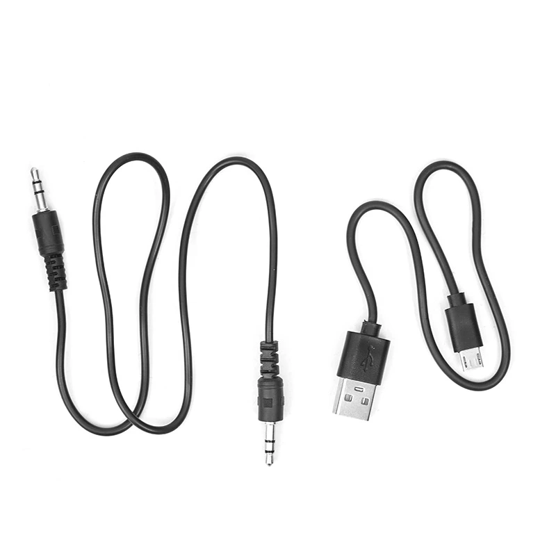 Auriculares Demo - Imagen 6