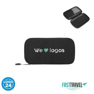 FT Passport Holder -