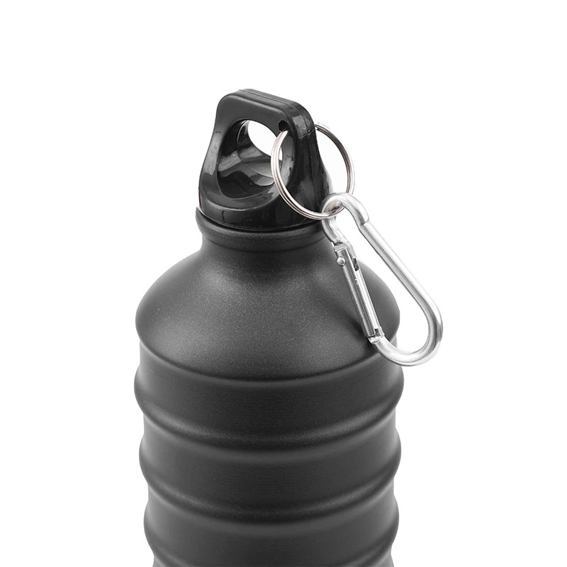 Botella Circuit 750ml aluminio - Imagen 4