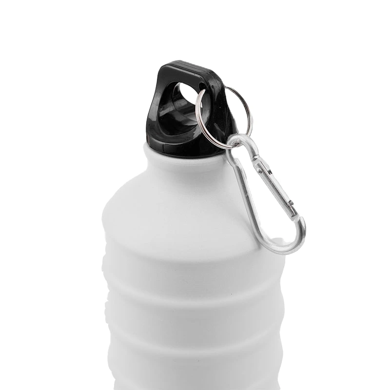 Botella Circuit 750ml aluminio - Imagen 2
