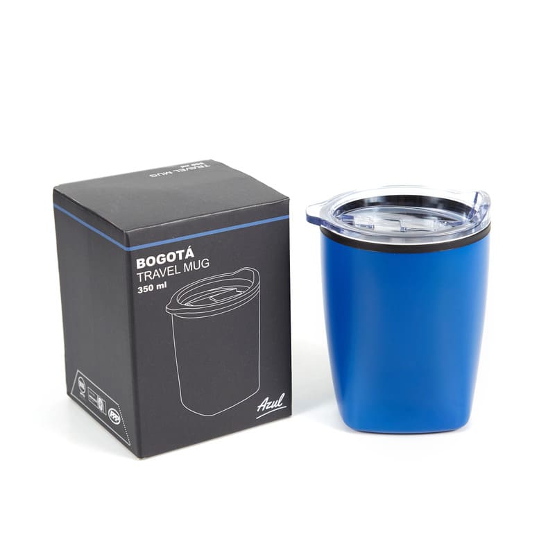 Mug Bogota 350ml termico - Imagen 15