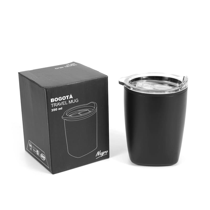 Mug Bogota 350ml termico - Imagen 12