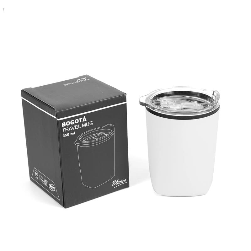 Mug Bogota 350ml termico - Imagen 9