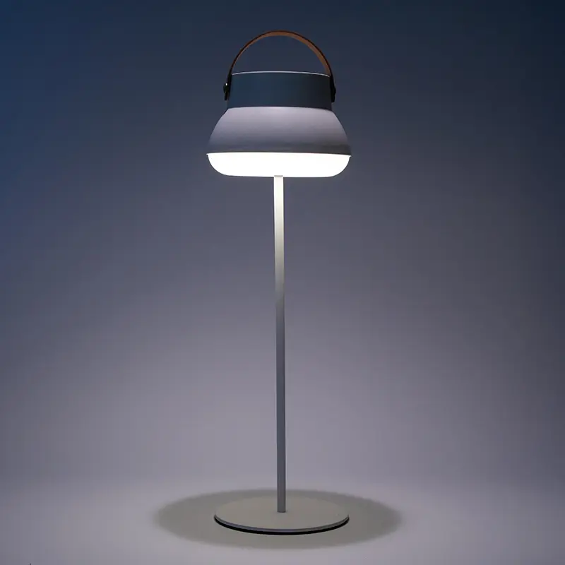 Lampara FUNGI - - Imagen 4