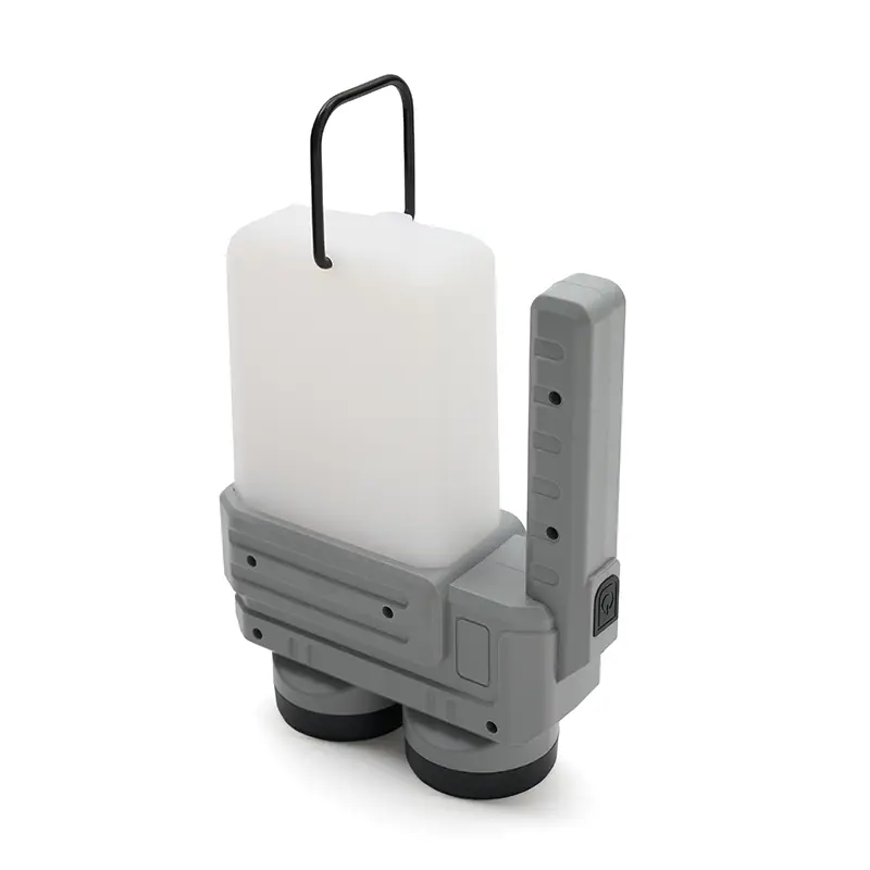 Linterna Camp - - Imagen 6