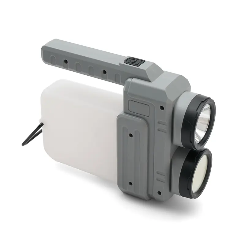 Linterna Camp - - Imagen 2