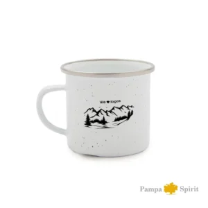 Mug Campster -