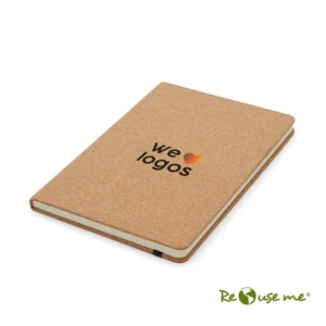 Cuaderno Corks -