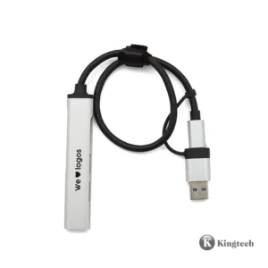 Hub USB-C Slim -
