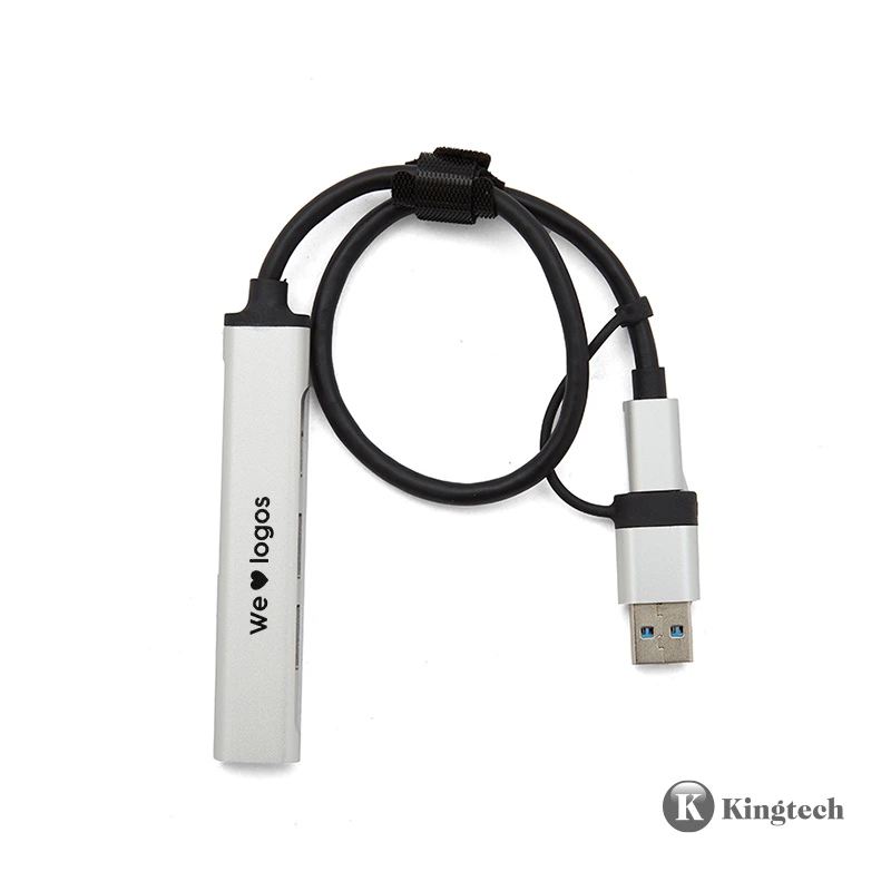 Hub USB-C Slim -