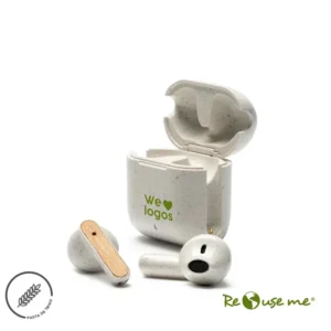 Auriculares Tremor -