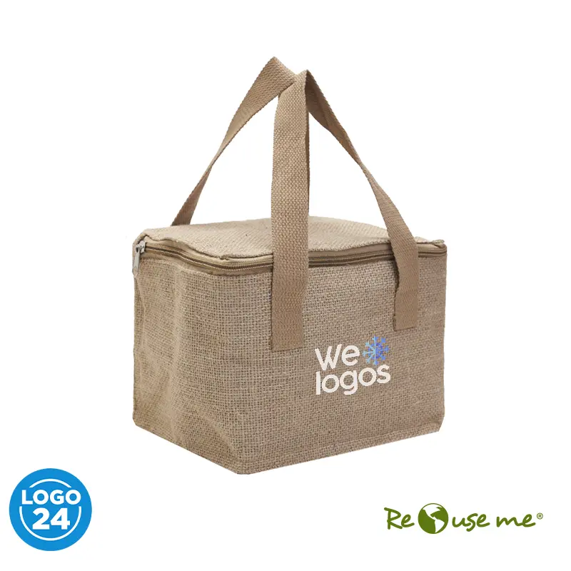 Cooler Bags Yute 5 L -