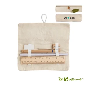 Pencil Case Reuseme -