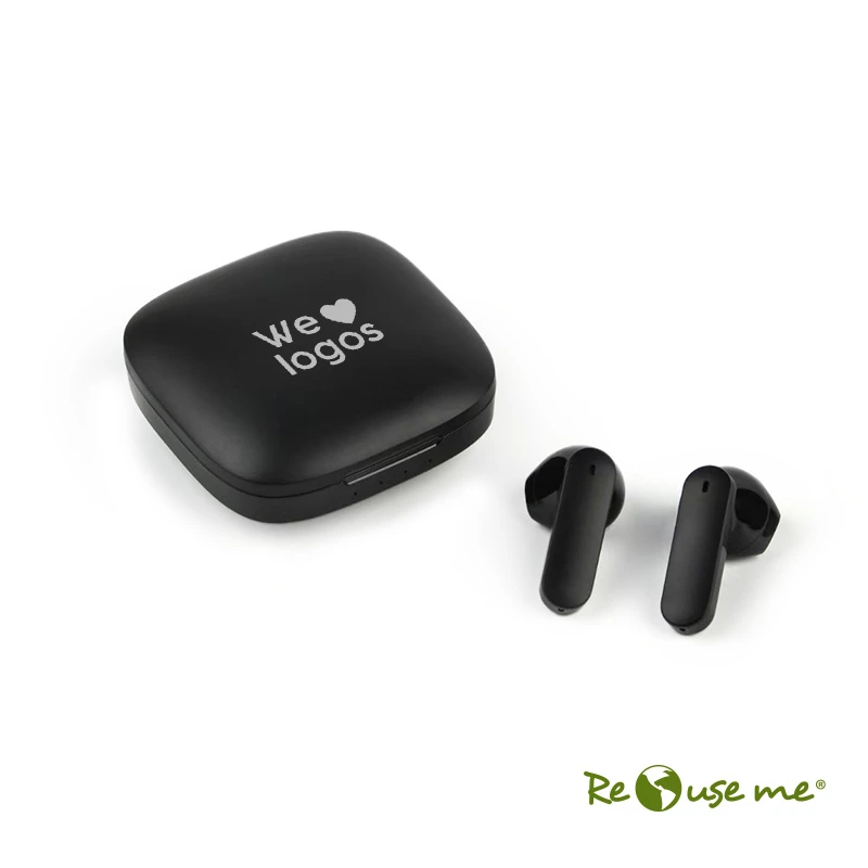Auriculares Billow -