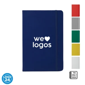 Cuaderno Journal A5 -