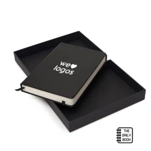 Cuaderno Liberty -