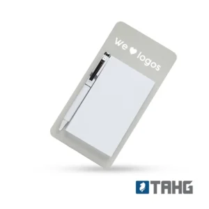 Magnet Notepad -