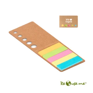 Set Memo Rainbow -