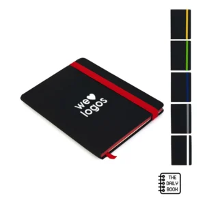 Cuaderno University Color -