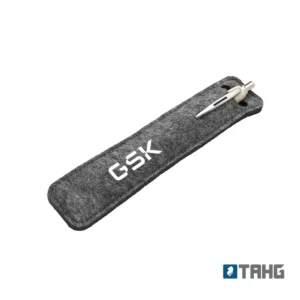 Funda para Lapiz Felt -